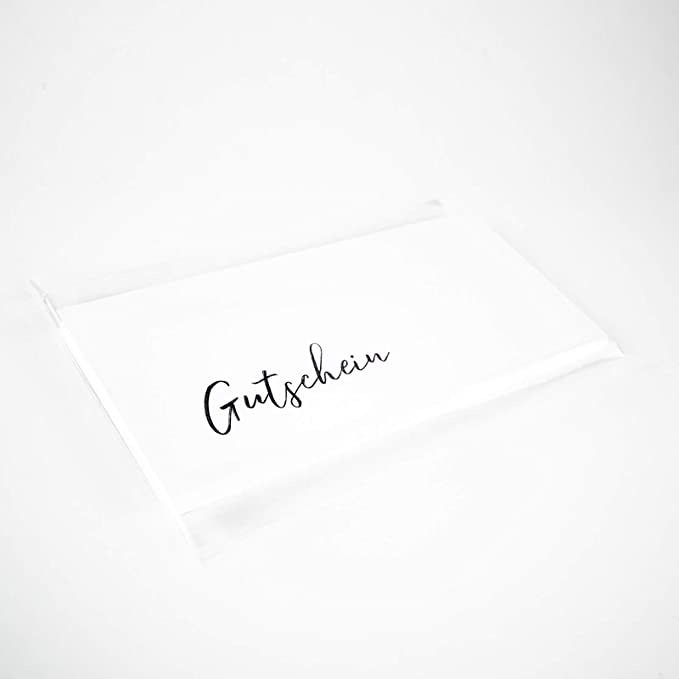 Geschenkkarte / Gift Card